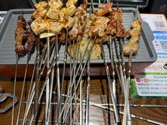 -半酌烧烤小酒馆(南京东路店)