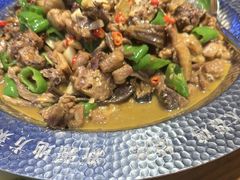 -俭寨大盘鸡·缸子肉·小公鸡·新疆菜(云通店)