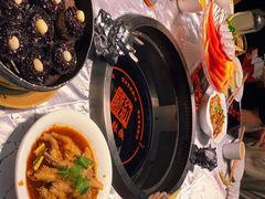 -红辣椒·川菜·火锅(科华路店)