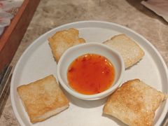 -淘米捞·米汤脆鲩鱼火锅(福田皇岗店)