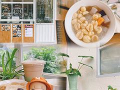 -绿小院(荔湾店)