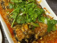 臭干子包牛肉-清真双宝红油牛系列