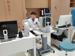 -东北大学附属辽宁爱尔眼科医院