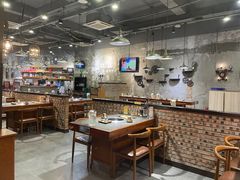 -红泥小火炉·东北泥炉烤肉(天一旗舰店)
