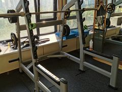 -中田·健身+普拉提(北京通州运河店)