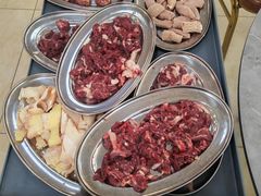 -五洞大众牛餐馆(番禺分店)