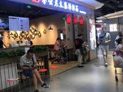 -物美大卖场(玉蜓桥店)
