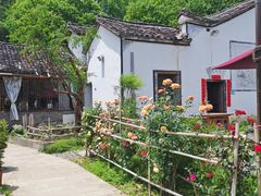 -天然居农家乐(温泉南路店)