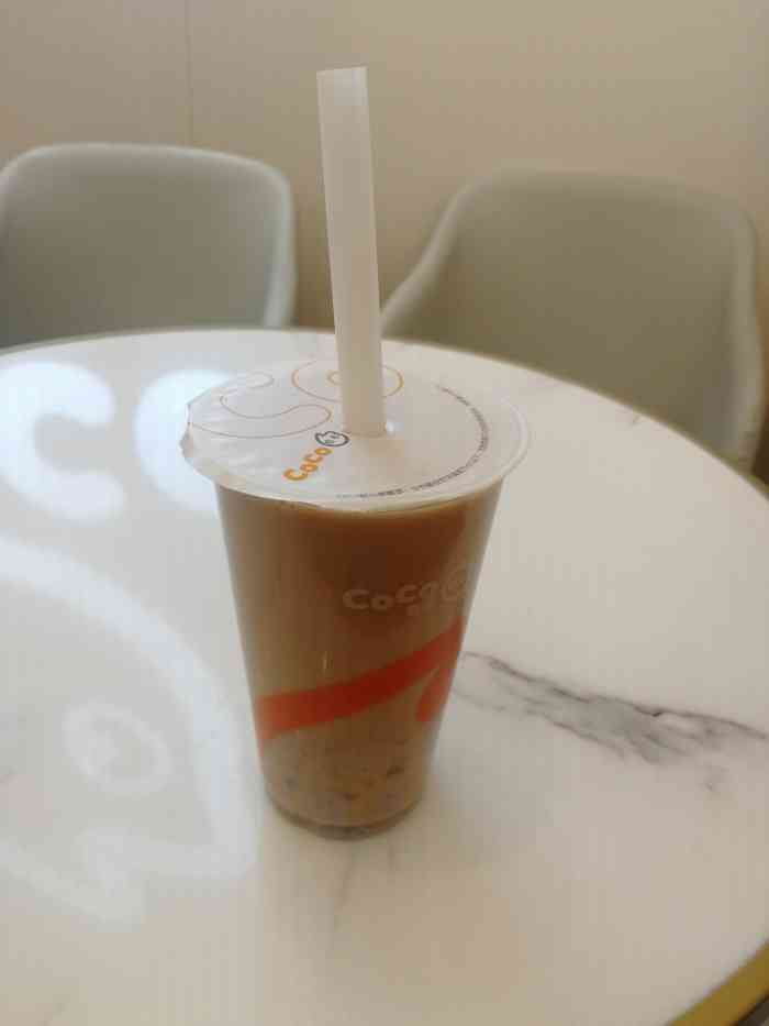 2人赞eva_10214月10日 14:46打分0618/人coco是奶茶品牌里的老牌子