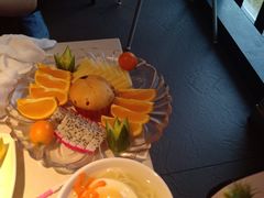 -海底捞火锅(上元大街店)