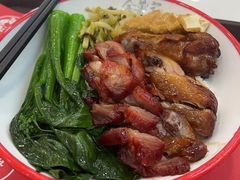 -金尊宝美食坊(蔡屋围店)