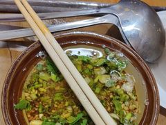 -黔哆哆地摊酸汤火锅(清湖店)