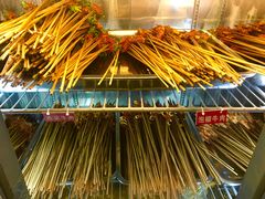 -小郡肝串串香火锅(金桥店)