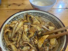 -马王庙刀削面馆(四川省交通学院宿舍店)