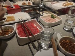 -海底捞火锅(奥体南路店)