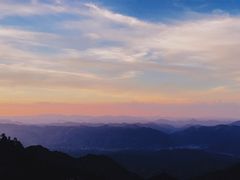 -九宫山风景区