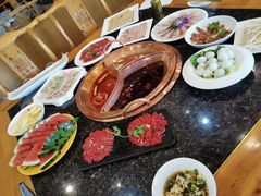 -老码头火锅(骡马市店)