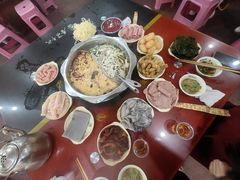 -储奇门鳝鱼火锅(总店)