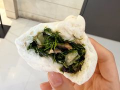草头笋丁小包-白玉兰食品甜凤店(合生汇店)