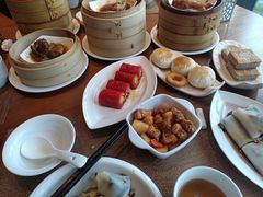 -正元希尔顿逸林酒店-御玺中餐厅