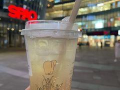 书生气-茶颜悦色(吾悦广场六号门店)
