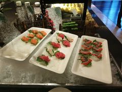 -武汉武昌威斯汀酒店-知味自助餐厅