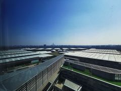 -上海浦东嘉里大酒店