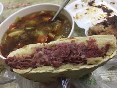 -杨天玉腊牛羊肉