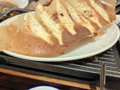 -邢家锅贴老店·非遗·开封菜(金明广场店)