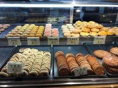 -汪玉霞(汉口里店)