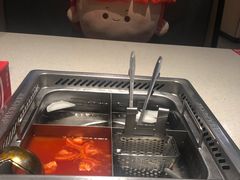 -海底捞火锅(奥体南路店)