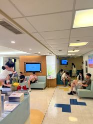 -杭州贝瑞斯美华妇儿医院·早孕·产检·儿科