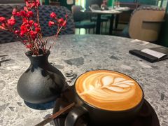 -芭莉与彩虹西餐厅(成都合生汇店)