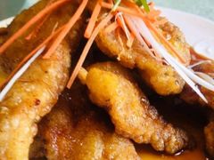 -伍丁·烤牛肋(和平东桥店)