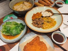 -蟹黄鱼·海派深夜面馆(巨鹿路店)