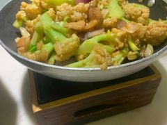 -小菜园新徽菜(连云港海州吾悦店)