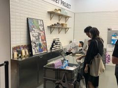 -badmarket(K11购物中心店)