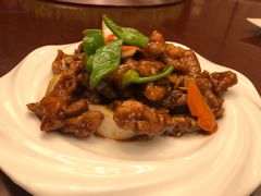 -好妈王饺子(滂江街店)