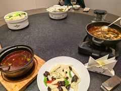 -顺福苑·新派淮扬菜