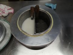 -老福平张记杏仁茶芝麻茶