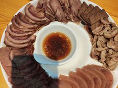 -漕河全驴宴饭店(徐水店)