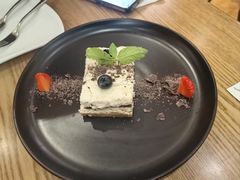 -安妮意大利餐厅(世贸天阶店)