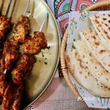 成都中东料理 | 迪拜餐吧