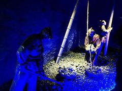 -大同煤炭博物馆