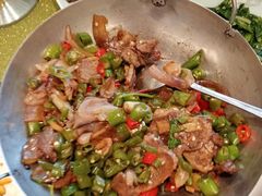 -丽华园(汉阳龙阳店)