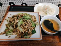 -大禹家·海鲜面馆(新闸路店)