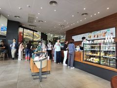 -星巴克(南宁百货文化宫店)