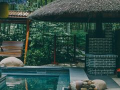 -天目湖御水温泉·度假酒店