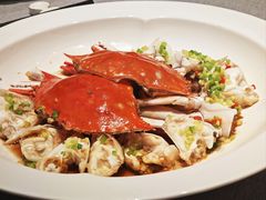 -龙宴海鲜城(经中路店)