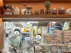 -saigon saigon | 西贡西贡(滨北店)